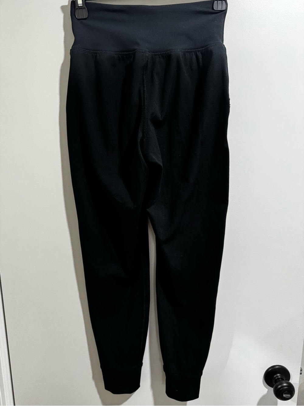 Under Armour Black womens  Jogger Sweatpants